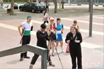 Foto des Kostüms