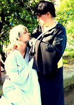 Cosplay-Cover: Kurogane [Nihon Country]