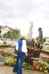 Foto des Kostüms
