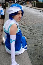 Cosplay-Cover: Juvia Loxar [2nd Outfit]