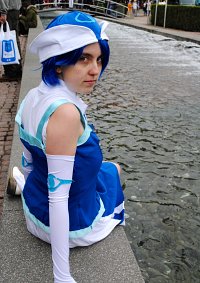 Cosplay-Cover: Juvia Loxar [2nd Outfit]