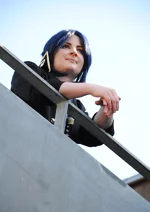 Cosplay-Cover: Kuroh Yatogami