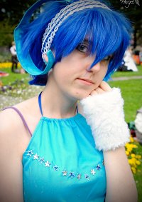 Cosplay-Cover: Altaria 'Xeblu' [Gijinka]