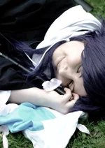 Cosplay-Cover: Hajime Saito