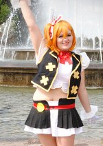 Cosplay-Cover: Honoka Kosaka // No brand Girls