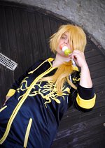 Cosplay-Cover: Shishiou [Internal]