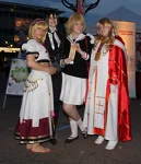Foto des Kostüms