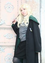 Cosplay-Cover: Narcissa Black (Schulzeit)