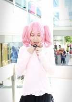 Cosplay-Cover: Karuta Roromiya (Ep. 9 - Eigenkreation)