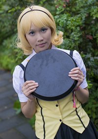 Cosplay-Cover: Syaro Kirima (Sommeruniform)