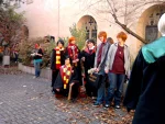 Foto des Kostüms