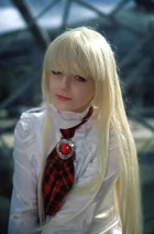 Cosplay-Cover: Lili Rochefort