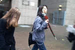Foto des Kostüms
