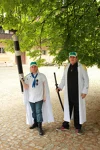 Foto des Kostüms