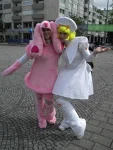 Foto des Kostüms