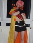 Foto des Kostüms