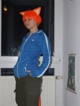 Foto des Kostüms