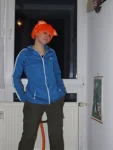 Foto des Kostüms