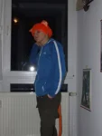 Foto des Kostüms