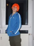 Foto des Kostüms