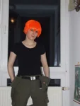 Foto des Kostüms