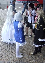 Cosplay-Cover: Alice (WM Style) 
