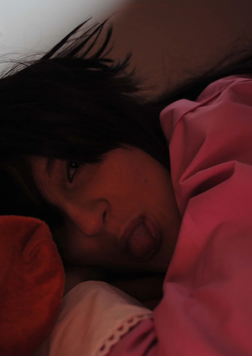 Cosplay-Cover: Alice  ♫Pyjama♫