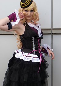 Cosplay-Cover: Sheryl Nome シェリル・ノーム