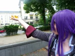 Foto des Kostüms