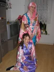 Foto des Kostüms