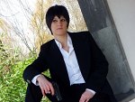 Cosplay-Cover: Hibari Kyouya TYL ♫Mafia Style♫