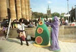 Foto des Kostüms