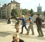 Foto des Kostüms