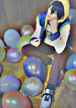 Cosplay-Cover: Haruka Nanase ♫Ending Disco♫