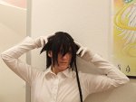 Cosplay-Cover: Alice ♫Folge 20♫