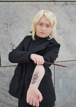 Cosplay-Cover: Draco Malfoy [Year 6]