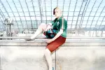 Foto des Kostüms
