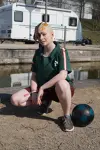 Foto des Kostüms