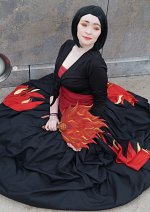 Cosplay-Cover: Ace [female/Ballkleid]