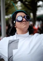 Cosplay-Cover: Kronk