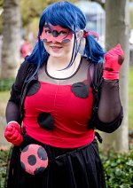 Cosplay-Cover: Ladybug