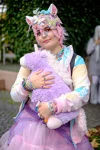 Foto des Kostüms