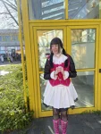Foto des Kostüms