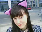 Cosplay-Cover: Cat Girl