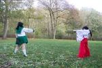 Foto des Kostüms
