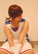 Cosplay-Cover: Fuji Syusuke [crossdress]