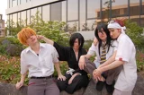 Top-3-Foto - von Eiji