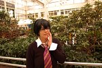 Cosplay-Cover: James Potter (Marauders)