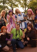 Cosplay-Cover: Hoffnung (Xena)