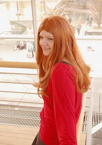 Cosplay-Cover: Amy Pond